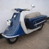 Heinkel Tourist 103