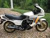 Honda CX 500 Turbo 