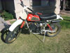 1978 Husqvarna 250 OR 