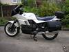 BMW K100RS SE