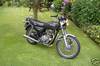 Kawasaki Z200 A