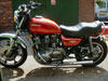 1976 Kawasaki KZ900LTD