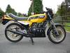 1984 Kenny Roberts RD350LC