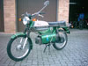 1978 Kreidler LF-F 