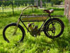 1909 Magnat Debon 3 1/2 hp, 400cc