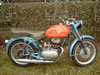 1955 Maico M250 S 