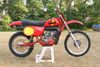 1978 Maico MC250 