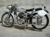 1951 Mondial 125SS 