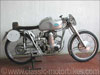 1956 Mondial 125 Single Camshaft Privateer
