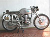 1954 Mondial 125 MSDS Milano - Taranto
