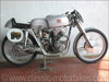 1954 Mondial 125 Ex-Works GP Twin Camshaft Single