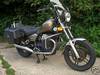1990 Moto Guzzi V65 Florida