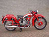1947 Moto Guzzi Astore, 500cc