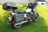 1976 Moto Guzzi Convert V1000 