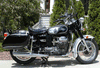 1974 Moto Guzzi Eldorado 850cc Police Special