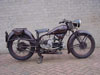 1936 Moto Guzzi V, 500cc