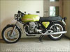 1974 Moto Guzzi V7 Sport