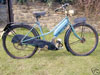 1955 Norman Cyclemate