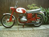 1961 Norman B4 Sports 