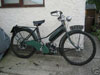 1955 Norman Cyclemate, 32cc