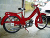 1959 Norman Nippy Moped, 49cc