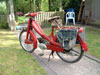1960 Norman Nippy, 49cc