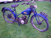 Norman Scooter 