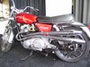 Norton Commando 750 S