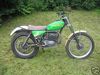 Ossa TR77 350