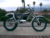 1975 Ossa blT 350cc (1 of 10 made)
