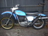 Ossa Phantom