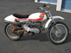 1972 Ossa SDR (Six Day Replica), 250cc