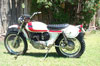 1973 Ossa Six Day Replica, 250cc