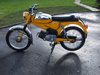 Puch VZ50