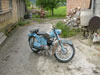 1952 Puch 150 TL