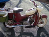1962 Puch Cheeta 