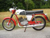 1967 Puch M125