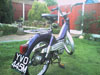 1973 Puch Maxi S, 49cc