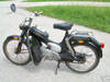1962 Puch MS50