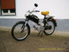 1976 Puch Twin Carb 250cc