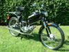 1976 Puch MV50 S, 49cc