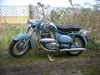 1960 Puch Split Single 