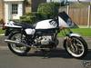 BMW R65 LS