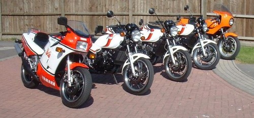 RD Heaven