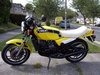 Yamaha RD350LC 4LO