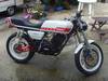 1980 Yamaha RD350 