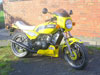 Yamaha RD350 LC