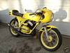 RD350 Streetracer