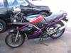 1993 Yamaha RD350 YPVS