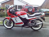 1987 Yamaha RD350 YPVS F2